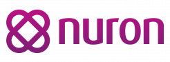 nuron name logo